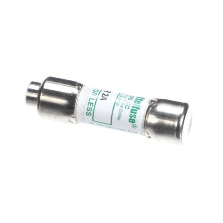 Alto-Shaam Fuse 2 Amp, Cartridge &  Axial FU-34929